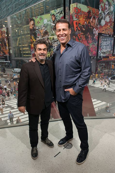 is tony robbins a con|Joe Berlinger on His New Documentary and Why .